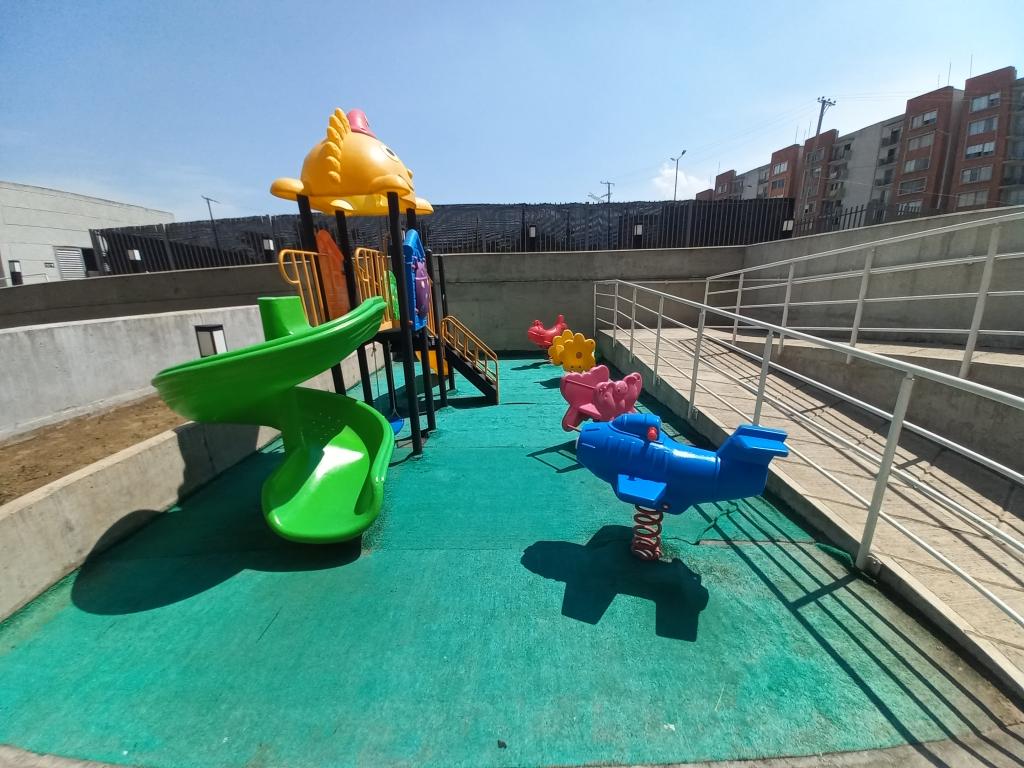 Apartamento En Venta - C.r Ocobo Piso 5, Ibagué