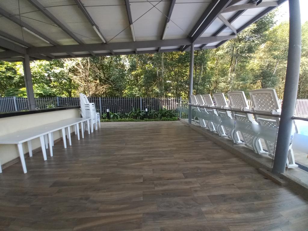 Apartamento En Venta - C.r Ocobo Piso 5, Ibagué