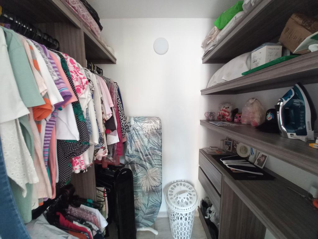 Apartamento En Venta - C.r Ocobo Piso 5, Ibagué