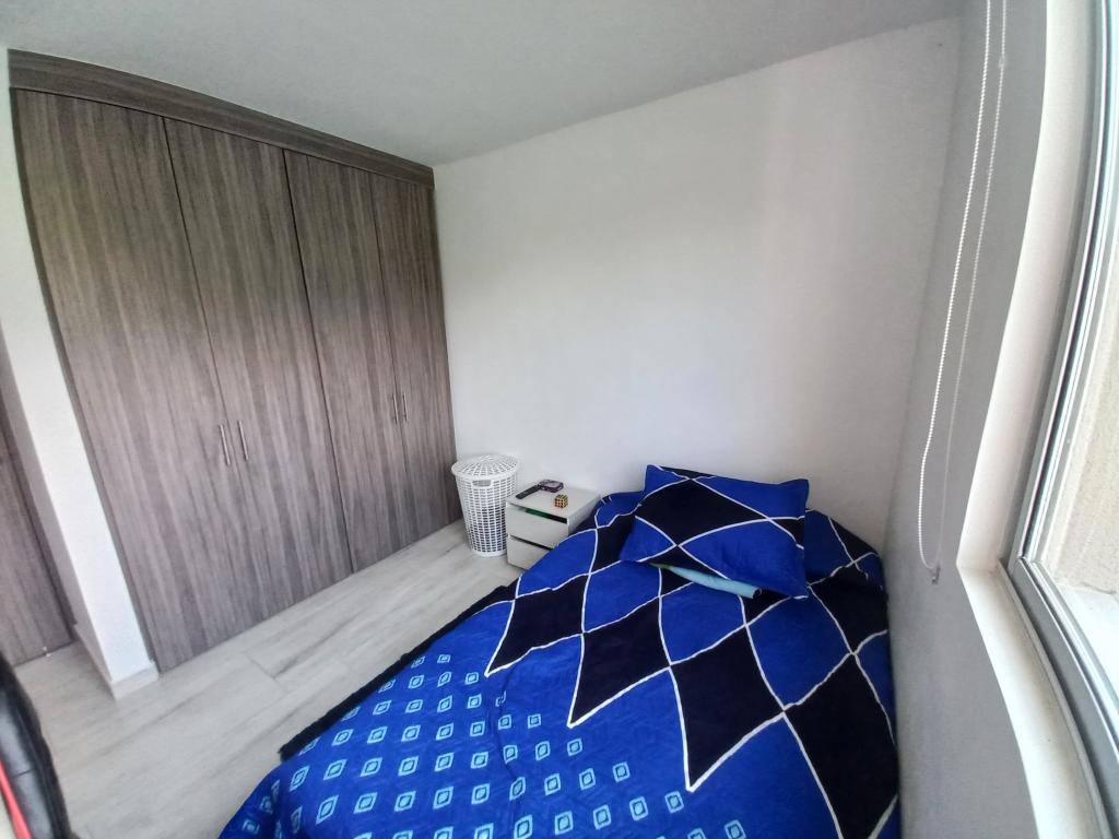 Apartamento En Venta - C.r Ocobo Piso 5, Ibagué