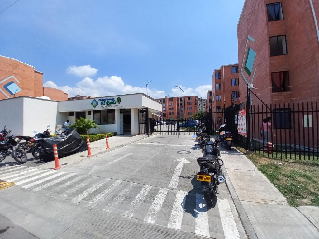 APARTAMENTO Carrera 7B # 129 - 115 Apto 405 Torre 9, CUIDAD TORREON EL ROBLE PISO 4 SIN ASCENSOR, Ibagué