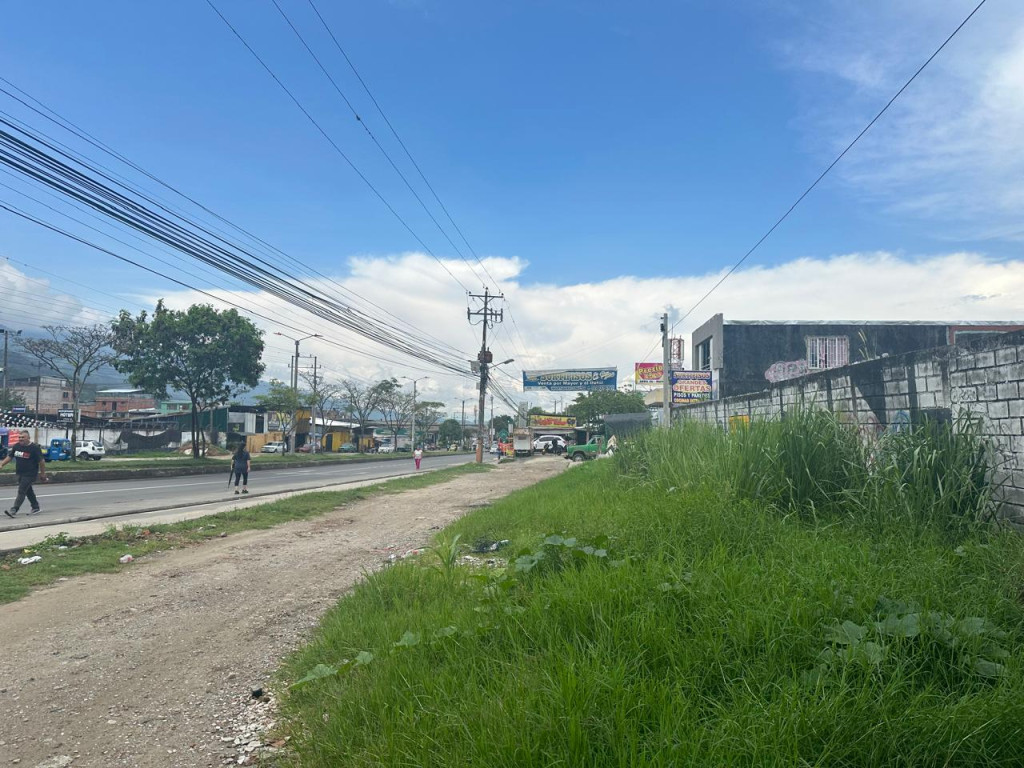 Lote En Venta - El Jardín, Ibagué