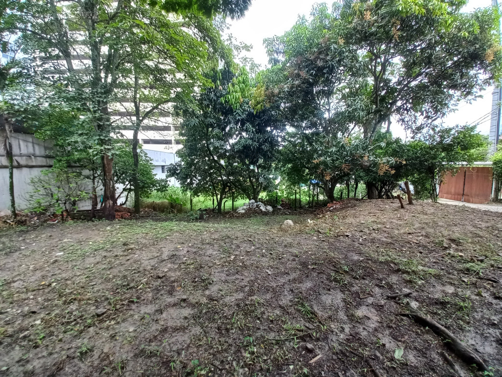 Lote En Venta - San Francisco Aparco, Ibagué