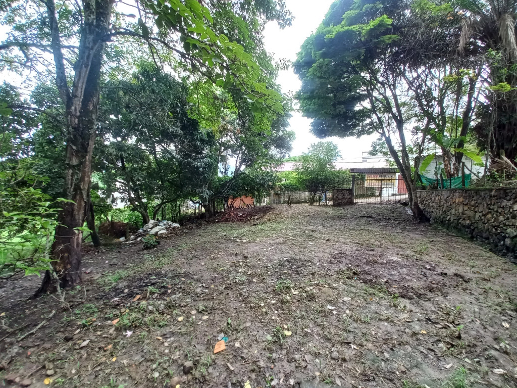 Lote En Venta - San Francisco Aparco, Ibagué