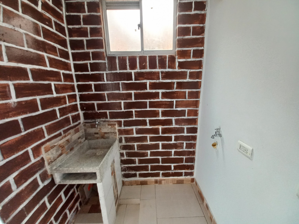 Apartamento En Arriendo - Conjunto Residencial Santa Cruz Piso 8, Ibagué
