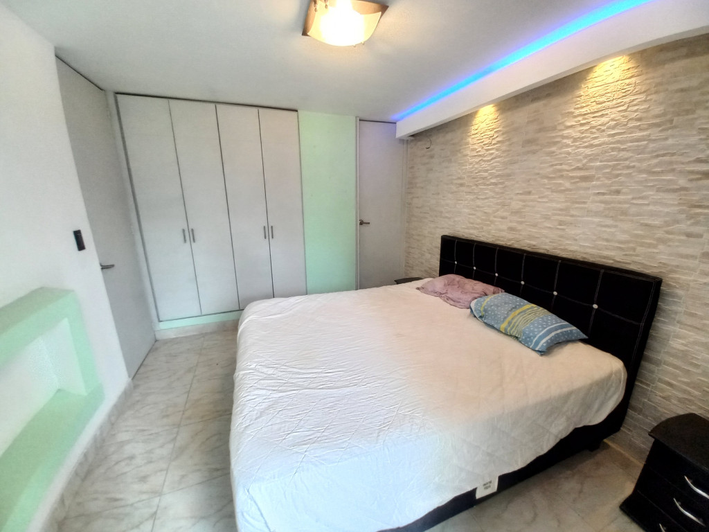 Casa En Venta - Conjunto Residencial Nueva Bilbao, Ibagué