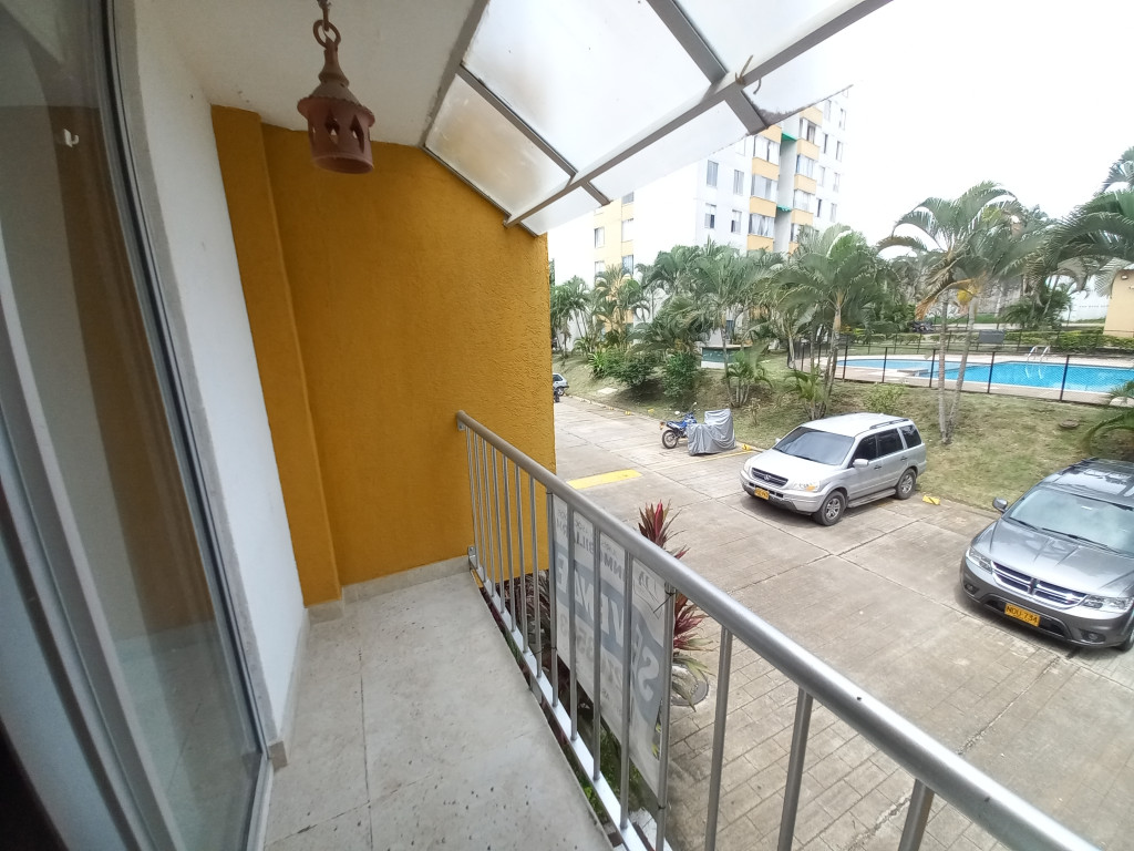 Casa En Venta - Conjunto Residencial Nueva Bilbao, Ibagué