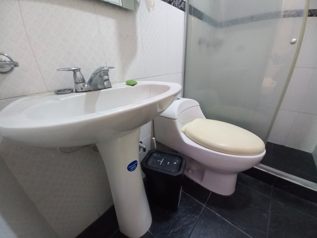 Casa En Venta - Conjunto Residencial Nueva Bilbao, Ibagué