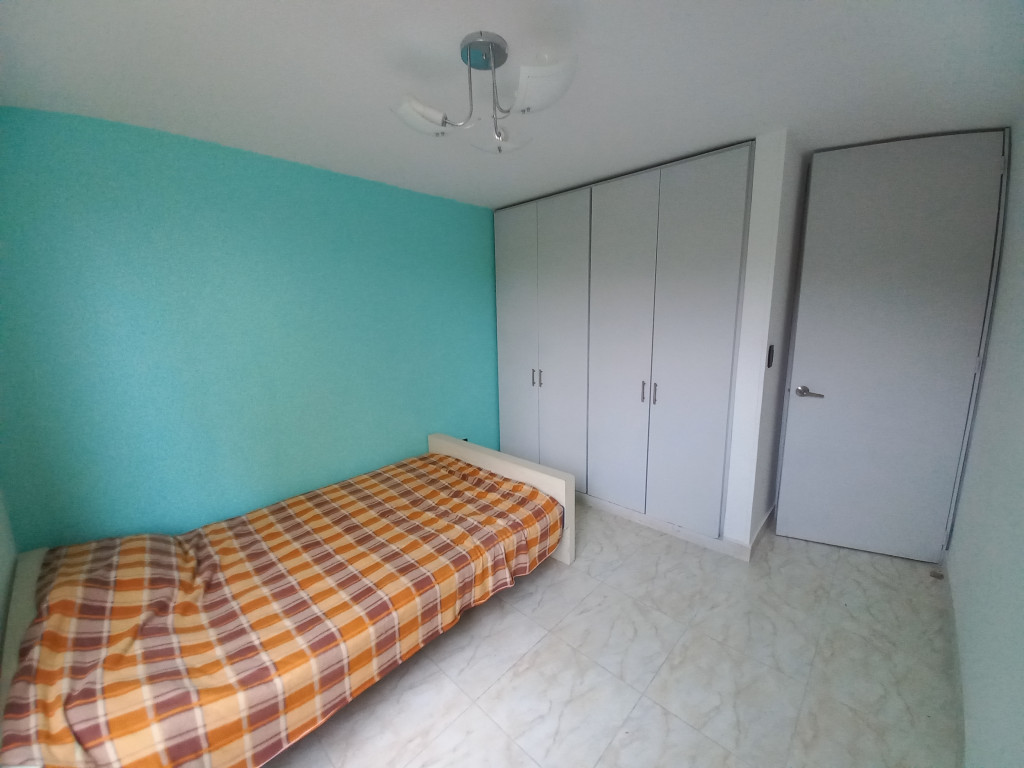 Casa En Venta - Conjunto Residencial Nueva Bilbao, Ibagué