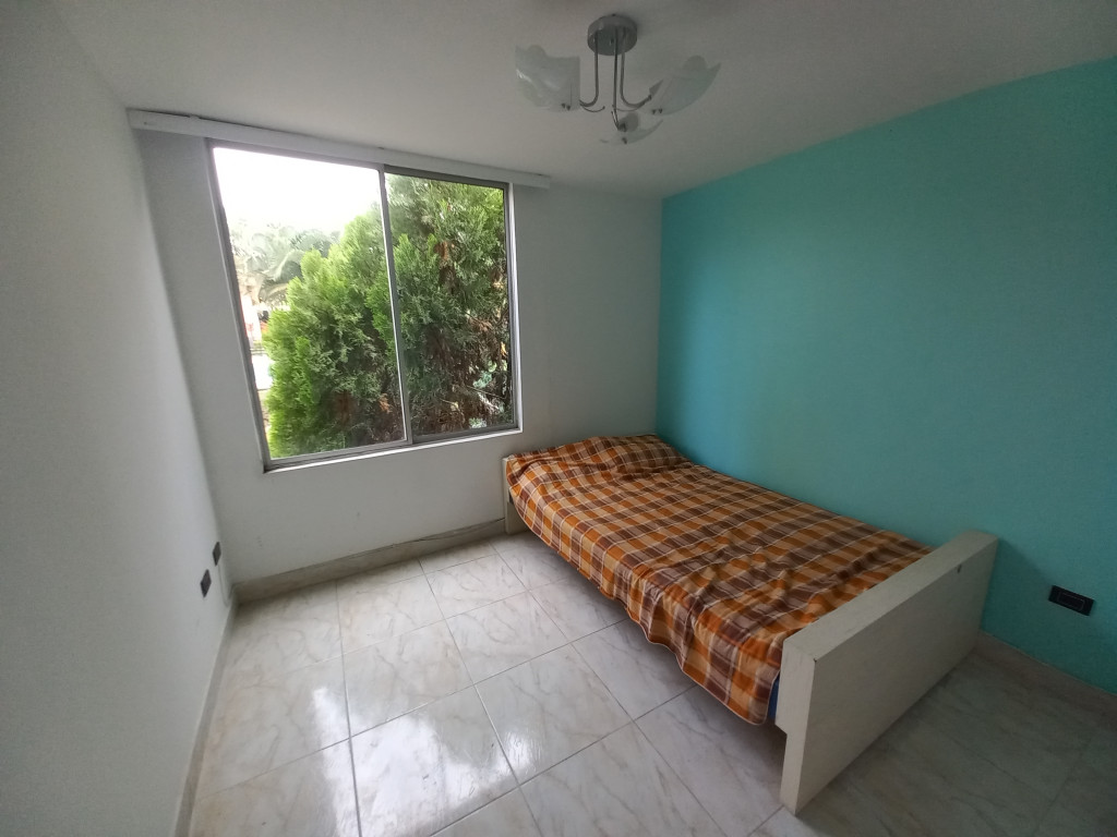 Casa En Venta - Conjunto Residencial Nueva Bilbao, Ibagué