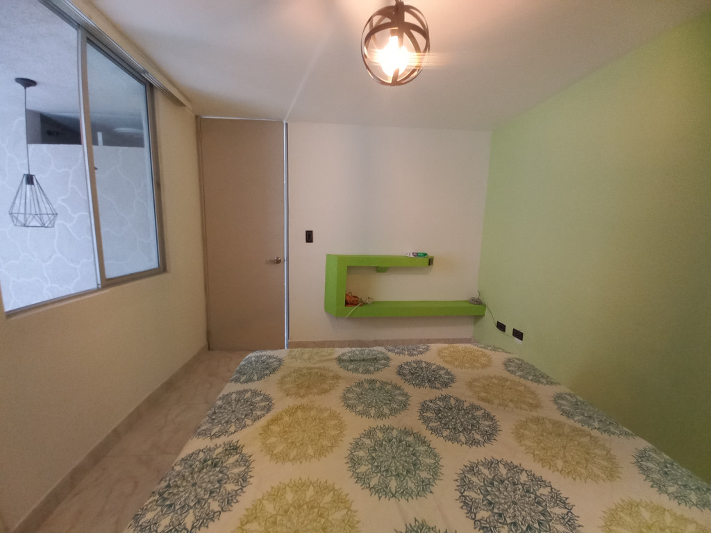 Casa En Venta - Conjunto Residencial Nueva Bilbao, Ibagué