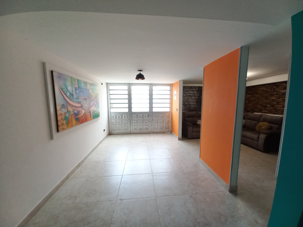 Casa En Venta - Conjunto Residencial Nueva Bilbao, Ibagué