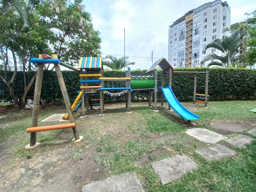 Casa En Venta - Conjunto Residencial Nueva Bilbao, Ibagué