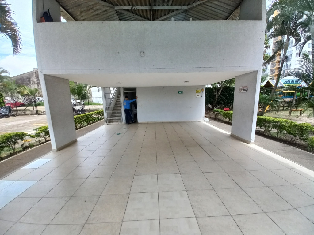 Casa En Venta - Conjunto Residencial Nueva Bilbao, Ibagué