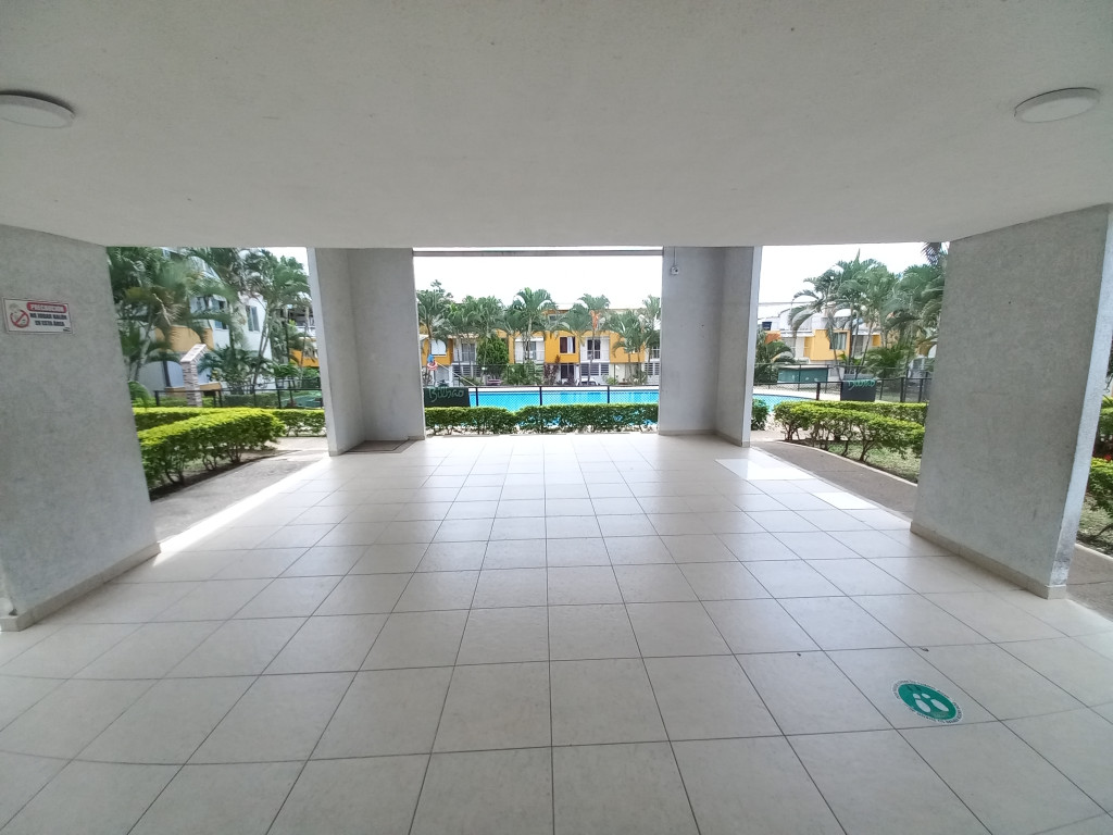 Casa En Venta - Conjunto Residencial Nueva Bilbao, Ibagué