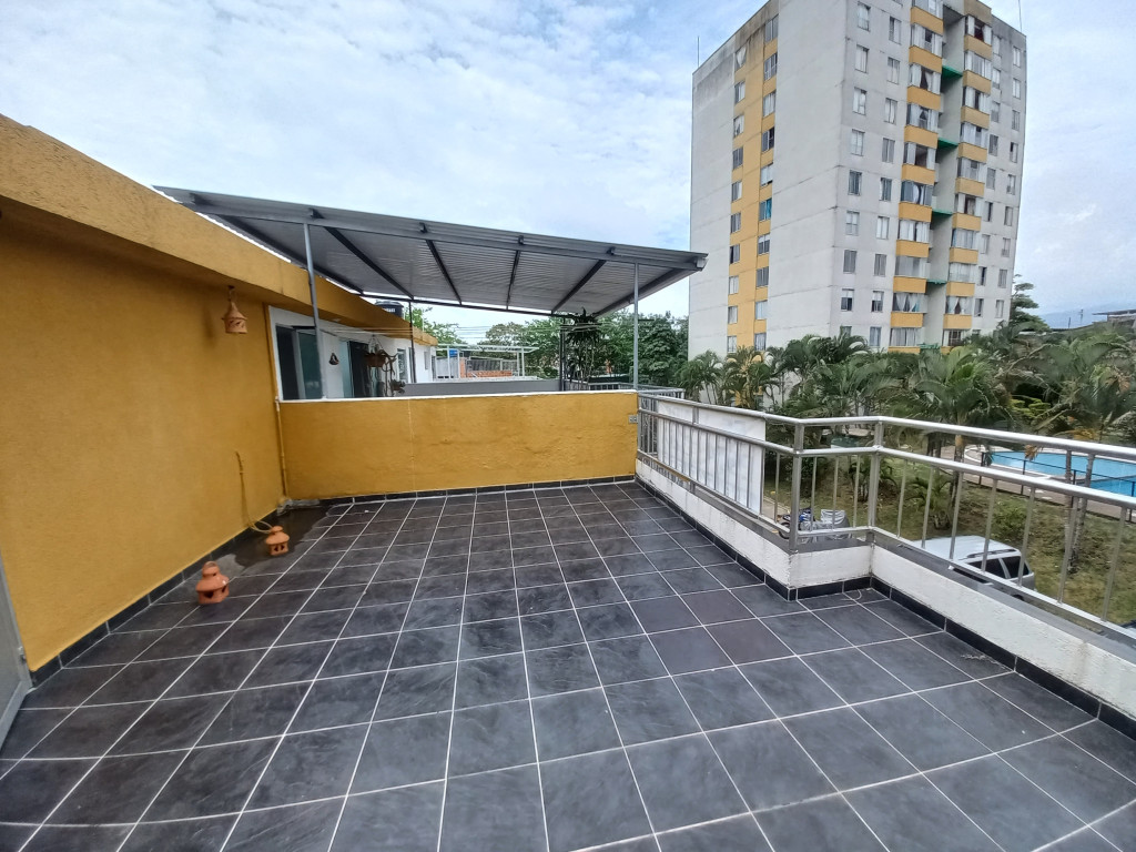 Casa En Venta - Conjunto Residencial Nueva Bilbao, Ibagué
