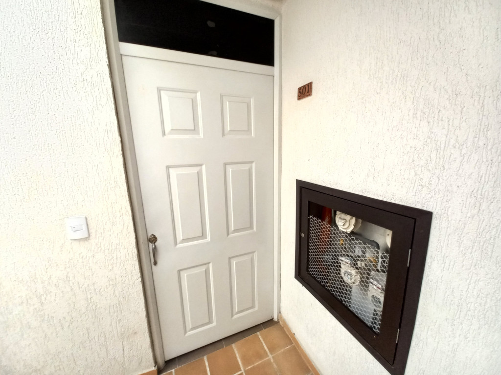 Apartamento En Venta - Torreón De Santa Ana De Zorroza Piso 5 Sin Asc, Ibagué