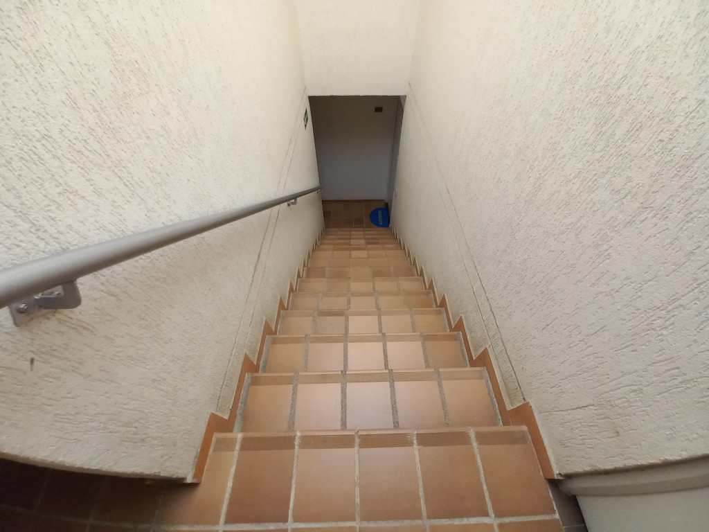 Apartamento En Venta - Torreón De Santa Ana De Zorroza Piso 5 Sin Asc, Ibagué
