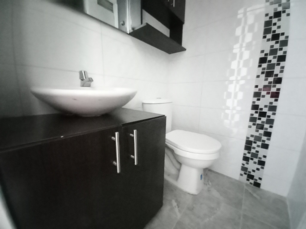 Apartamento En Venta - Conjunto Residencial Fortezza I Piso 15, Ibagué