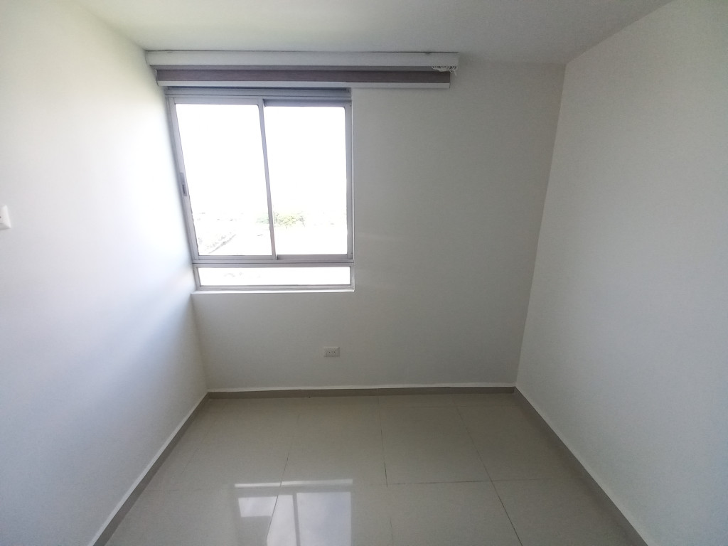 Apartamento En Venta - Conjunto Residencial Fortezza I Piso 15, Ibagué