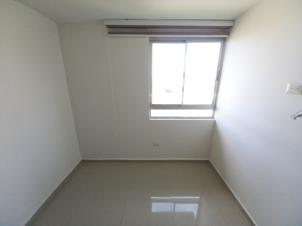Apartamento En Venta - Conjunto Residencial Fortezza I Piso 15, Ibagué