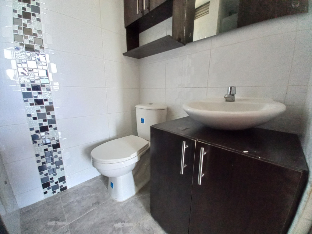 Apartamento En Venta - Conjunto Residencial Fortezza I Piso 15, Ibagué