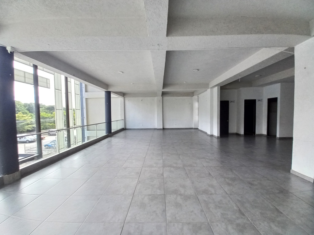 Apartamento En Venta - Conjunto Residencial Fortezza I Piso 15, Ibagué