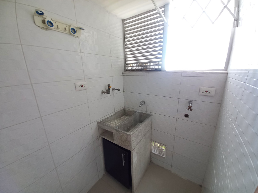 Apartamento En Venta - Conjunto Residencial Fortezza I Piso 15, Ibagué