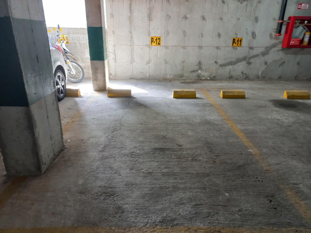 Apartamento En Venta - Conjunto Residencial Fortezza I Piso 15, Ibagué