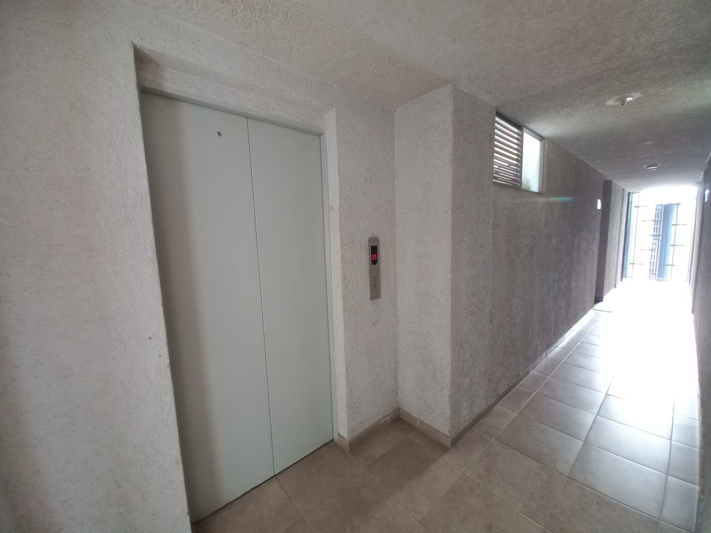 Apartamento En Venta - Conjunto Residencial Fortezza I Piso 15, Ibagué