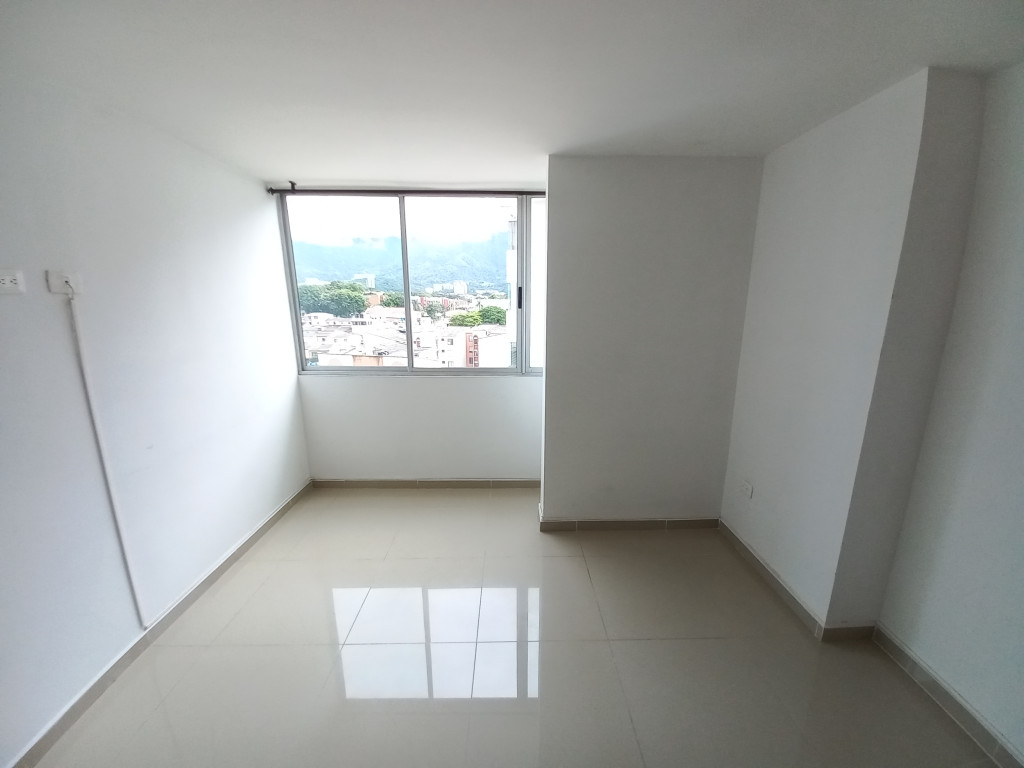 Apartamento En Venta - Conjunto Residencial Portobello  Piso 7, Ibagué