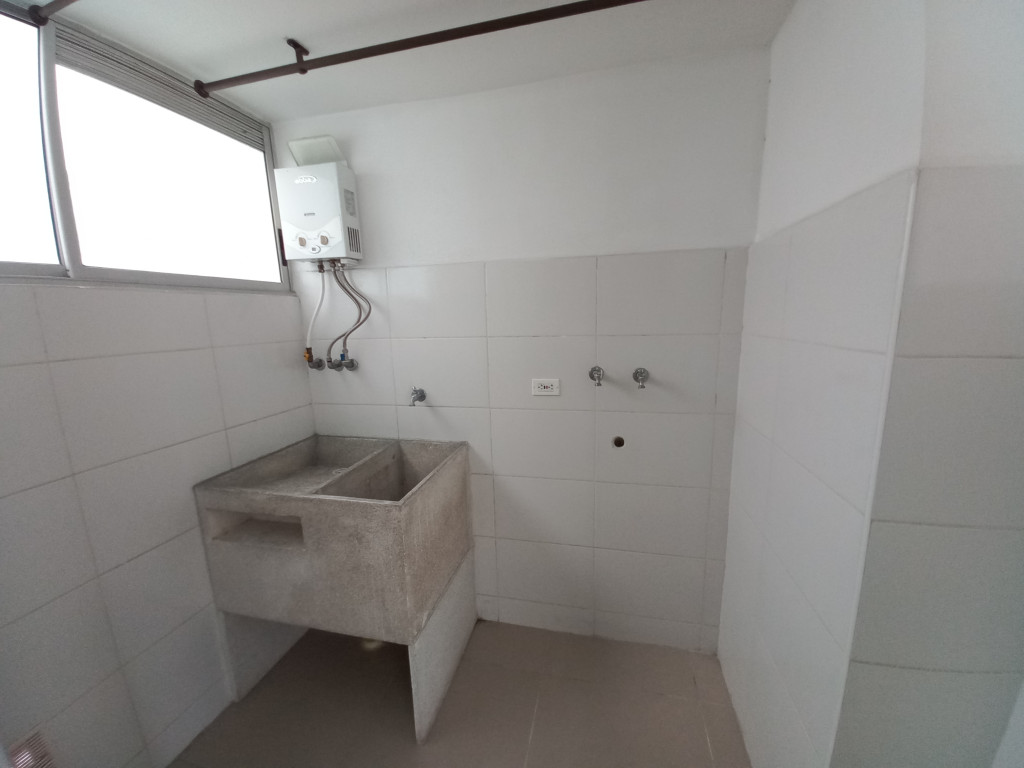 Apartamento En Venta - Conjunto Residencial Portobello  Piso 7, Ibagué
