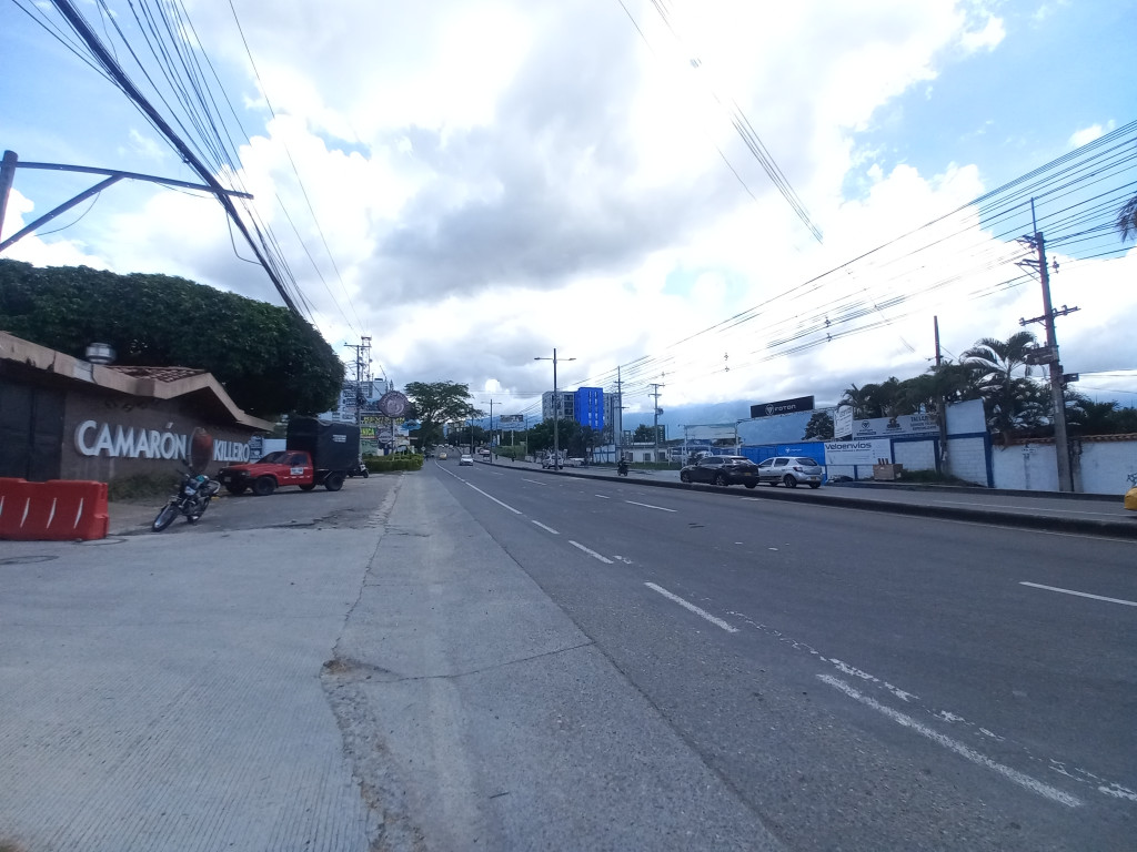 Apartment for rent in Ibagué