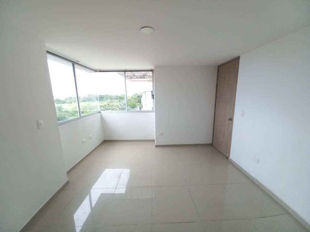 Apartamento En Venta - Conjunto Residencial Portobello  Piso 8, Ibagué