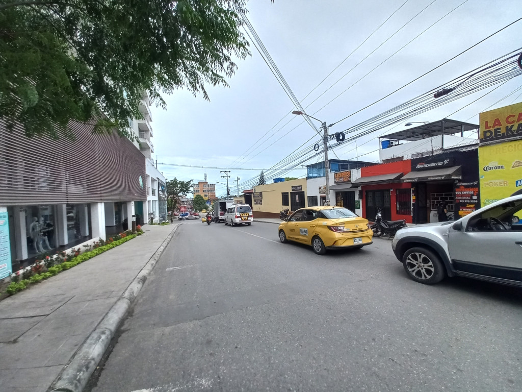 Apartamento En Venta - Conjunto Residencial Portobello  Piso 8, Ibagué