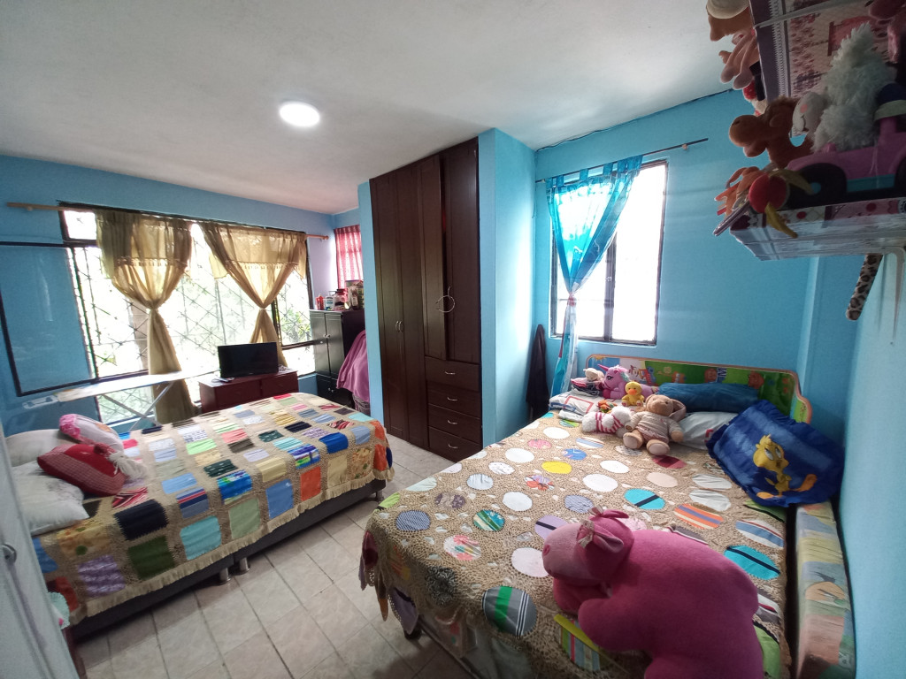 Casa En Venta - Urbanizacion La Esperanza, Ibagué