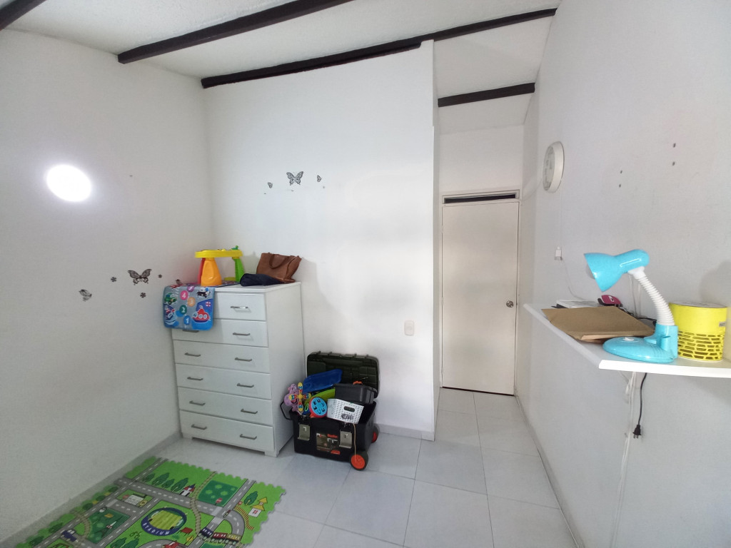 Casa En Venta - Condominio Villa Margarita, Ibagué