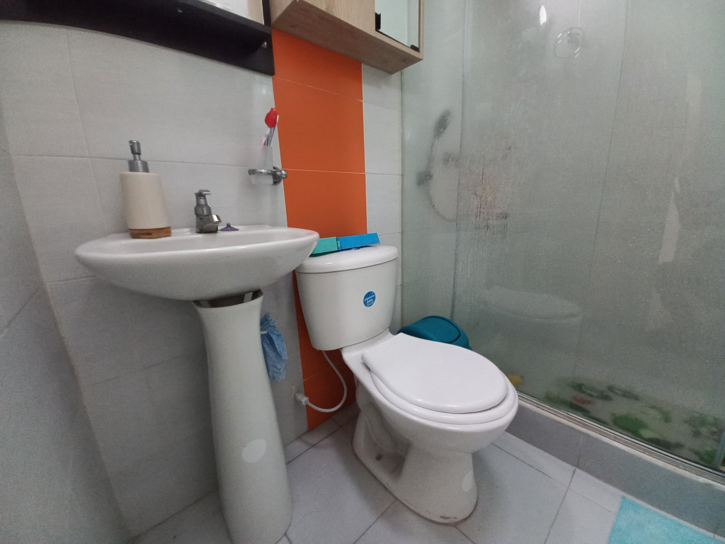 Casa En Venta - Condominio Villa Margarita, Ibagué