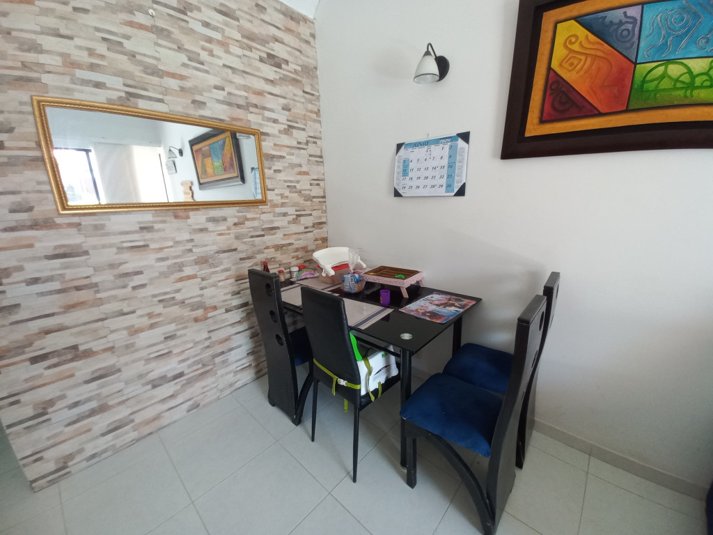 Casa En Venta - Condominio Villa Margarita, Ibagué