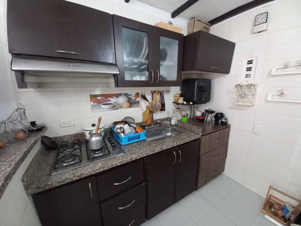 Casa En Venta - Condominio Villa Margarita, Ibagué