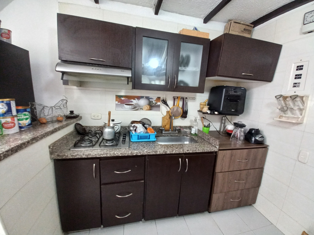 Casa En Venta - Condominio Villa Margarita, Ibagué