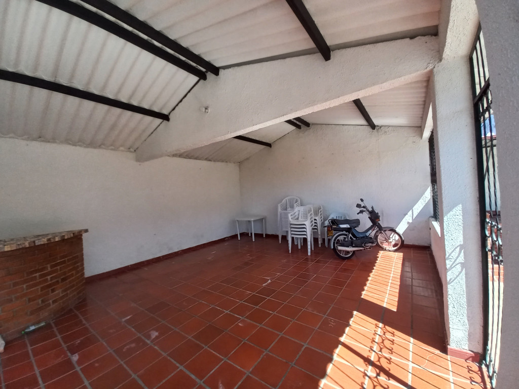 Casa En Venta - Condominio Villa Margarita, Ibagué