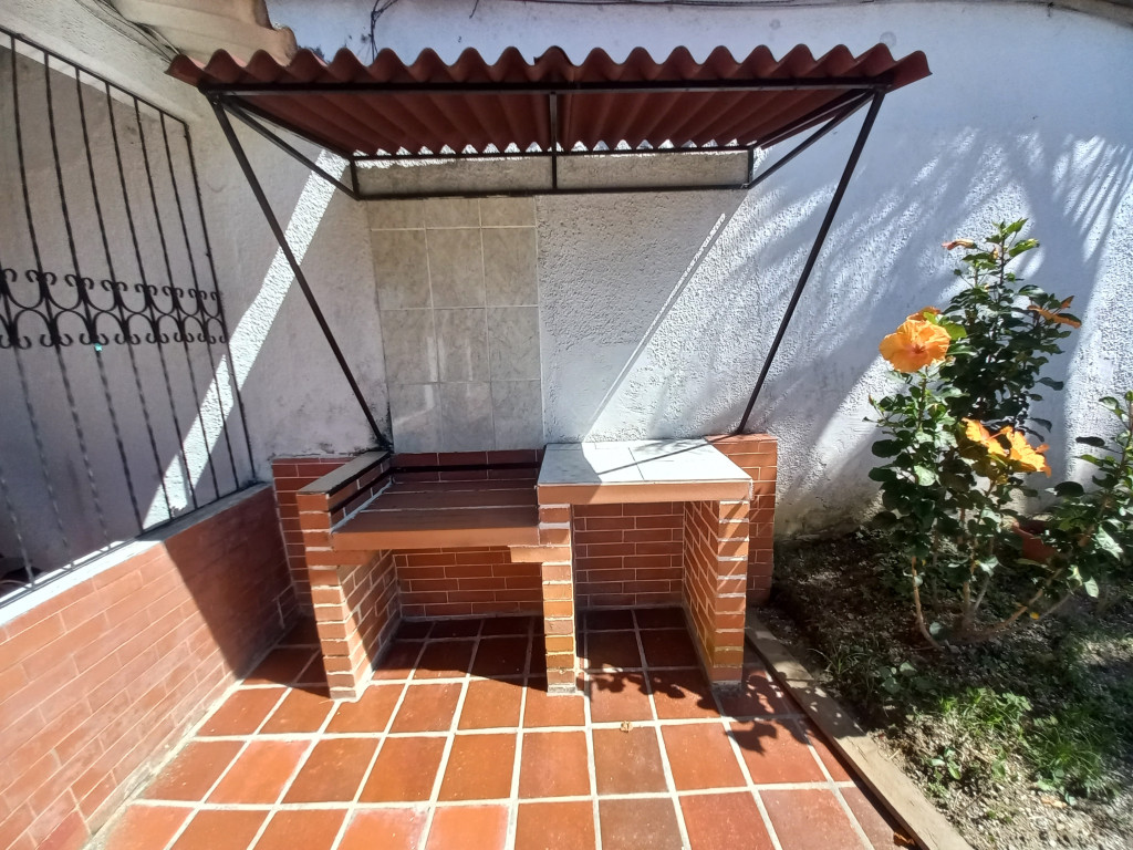 Casa En Venta - Condominio Villa Margarita, Ibagué