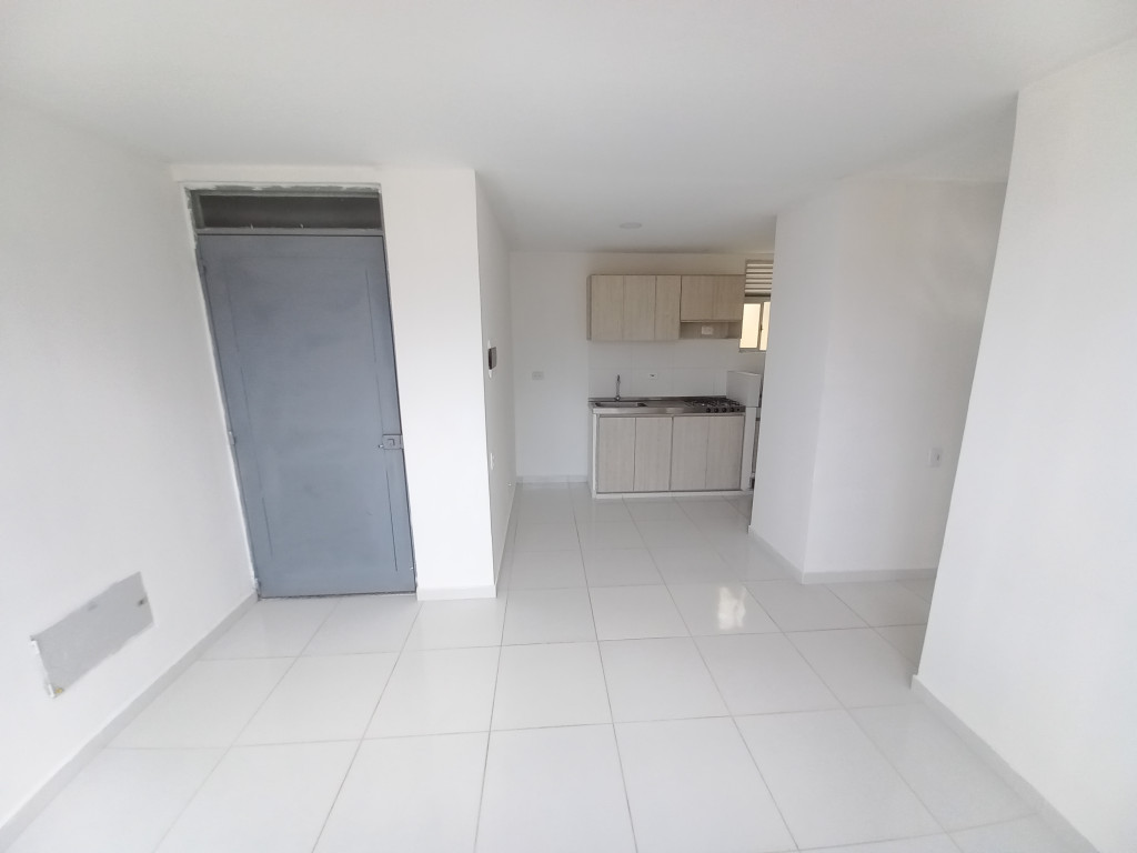 Apartamento EN ARRIENDO EN Sin Barrio, código: 10142670 - 7