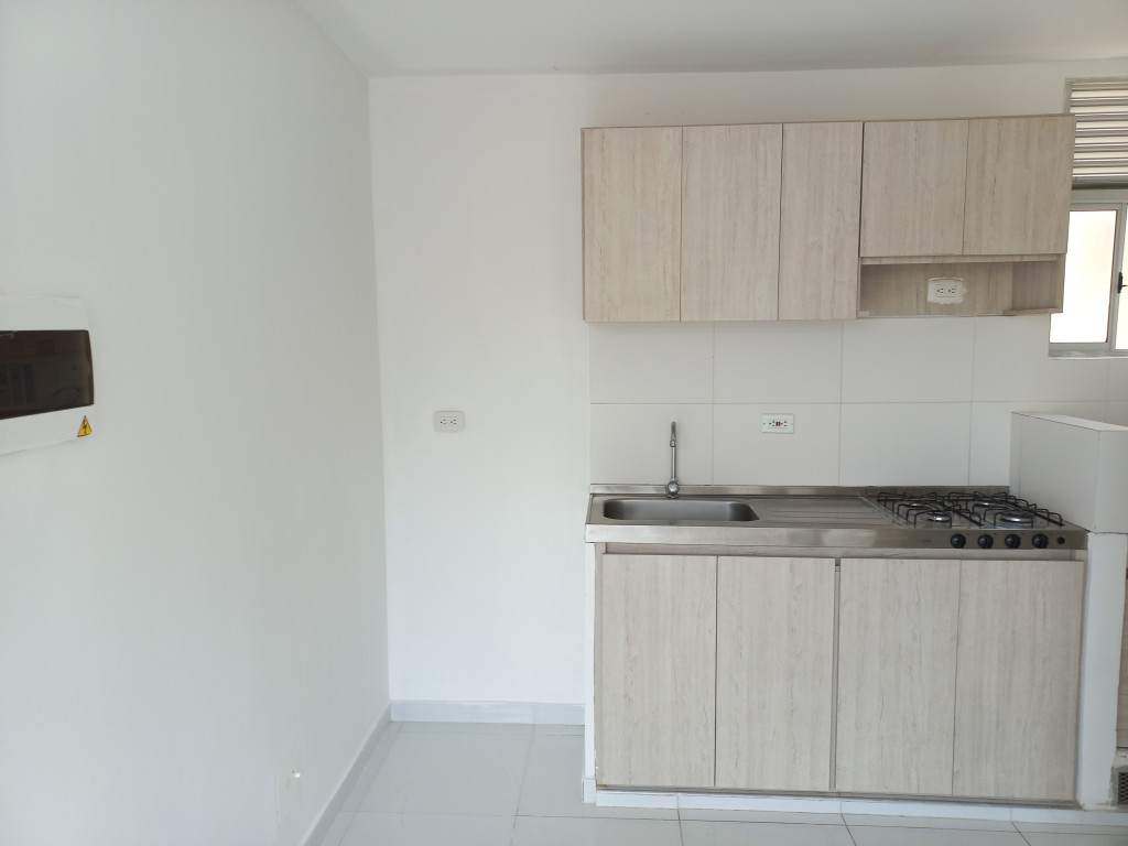 Apartamento EN ARRIENDO EN Sin Barrio, código: 10142670 - 13