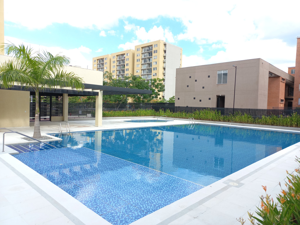 Apartamento EN ARRIENDO EN Sin Barrio, código: 10142670 - 24