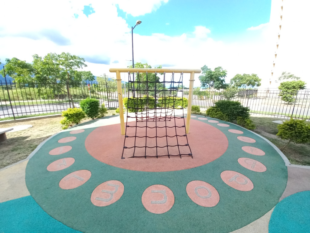 Apartamento EN ARRIENDO EN Sin Barrio, código: 10142670 - 21