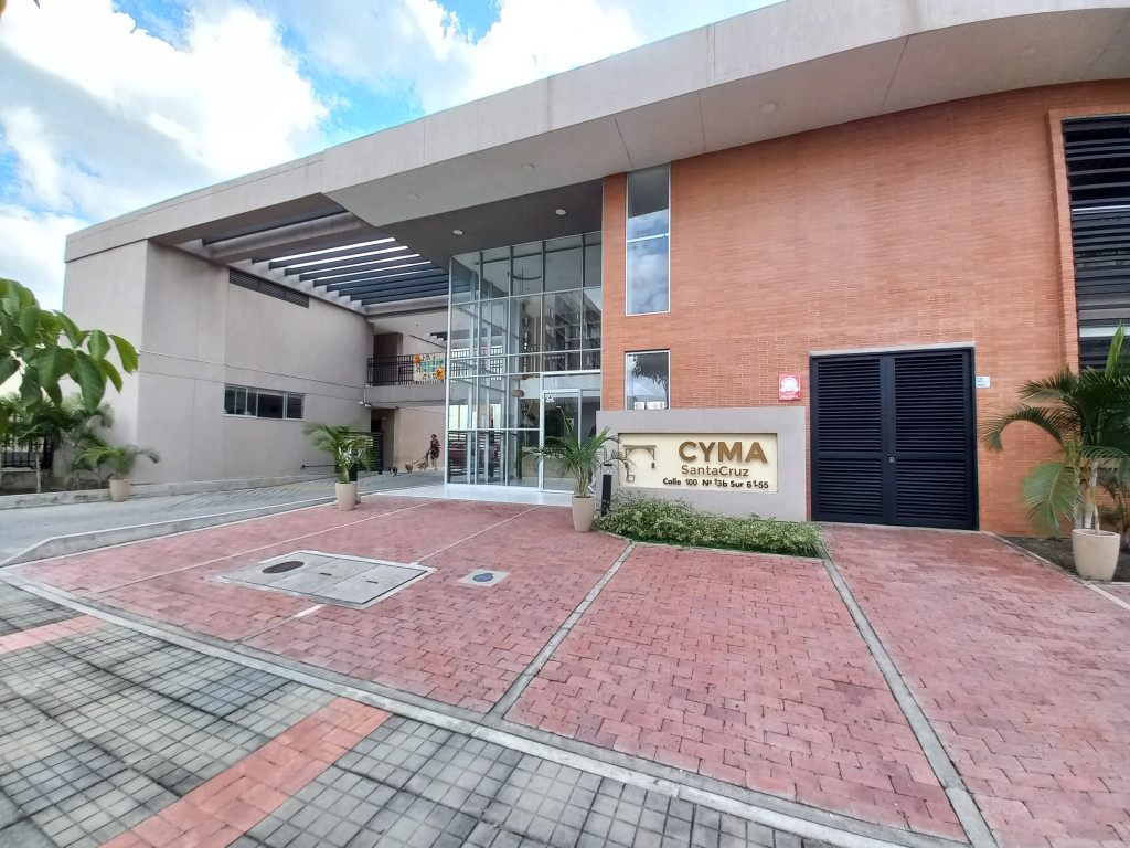 Apartamento EN ARRIENDO EN Sin Barrio, código: 10142670 - 2