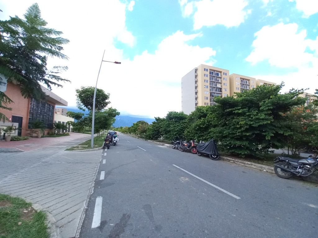 Apartamento EN ARRIENDO EN Sin Barrio, código: 10142670 - 1