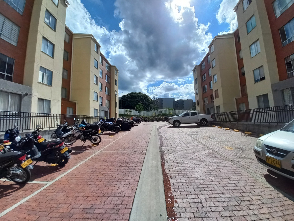 Apartamento EN ARRIENDO EN Sin Barrio, código: 10142670 - 3